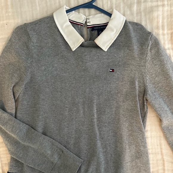 🌷Sweater from Tommy Hilfiger in XS🌷 - Picture 2 of 3